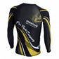 Rashguard Masters Rsg-MMA M 06110-M T-shirt Clothing/martial arts/koszulki Your Sports Performance