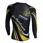 Rashguard Masters Rsg-MMA M 06110-M T-shirt Clothing/martial arts/koszulki Your Sports Performance