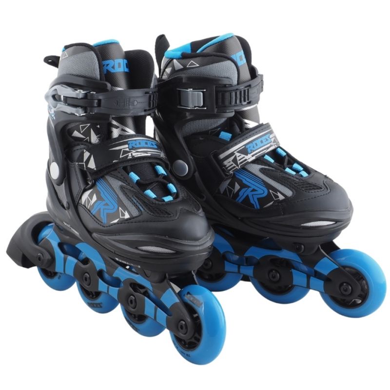 Inline skates Roces Moody Boy Tif Jr 400 855 01 Accessories/Skating/Rolki (pozostałe) Your Sports Performance
