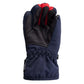 Brugi 3ZCE Jr ski gloves 92800463871 Clothing/Outdoor/Czapki, szaliki, rękawiczki, maski/Brugi Your Sports Performance