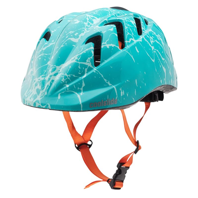 Coolslide Elmo Jr 92800354371 helmet Accessories/Bicycle/Helmets Your Sports Performance