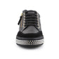 Geox D Leelu'e lifestyle shoes - D94FFE-08554-C9999 In preparation Your Sports Performance