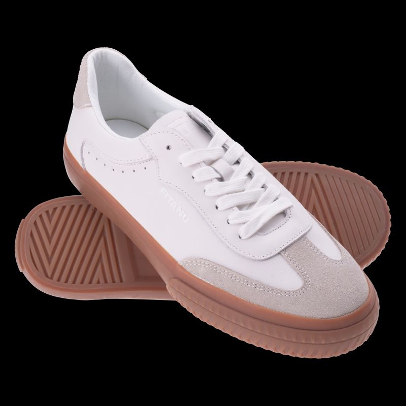 PARIMO Men's Shoes Fitanu
