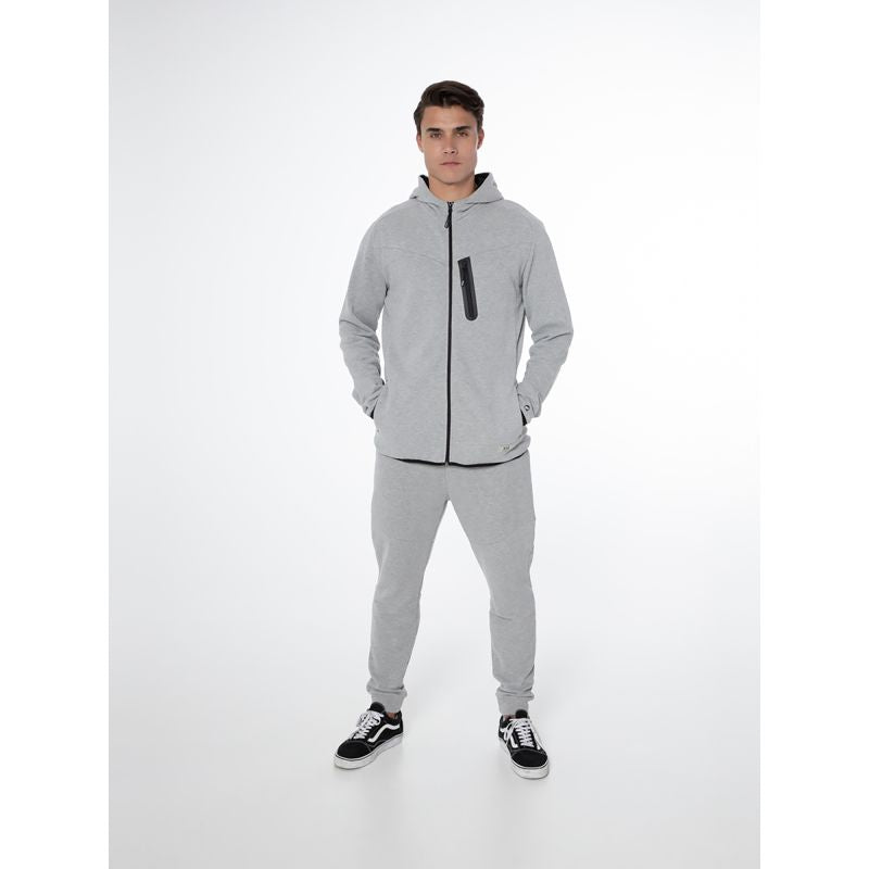 Men’s Protest NXGARISTOTLE Full-Zip Hoodie