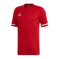 T-Shirt adidas Team 19 Jersey M DX7242 Clothing/Training Adidas
