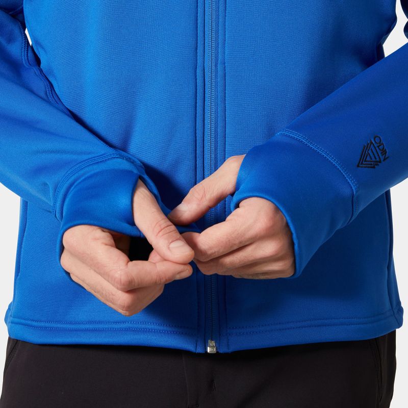 Helly Hansen Men's ODIN THERMAL PRO FLEECE JACKET 49326 543 Clothing Your Sports Performance