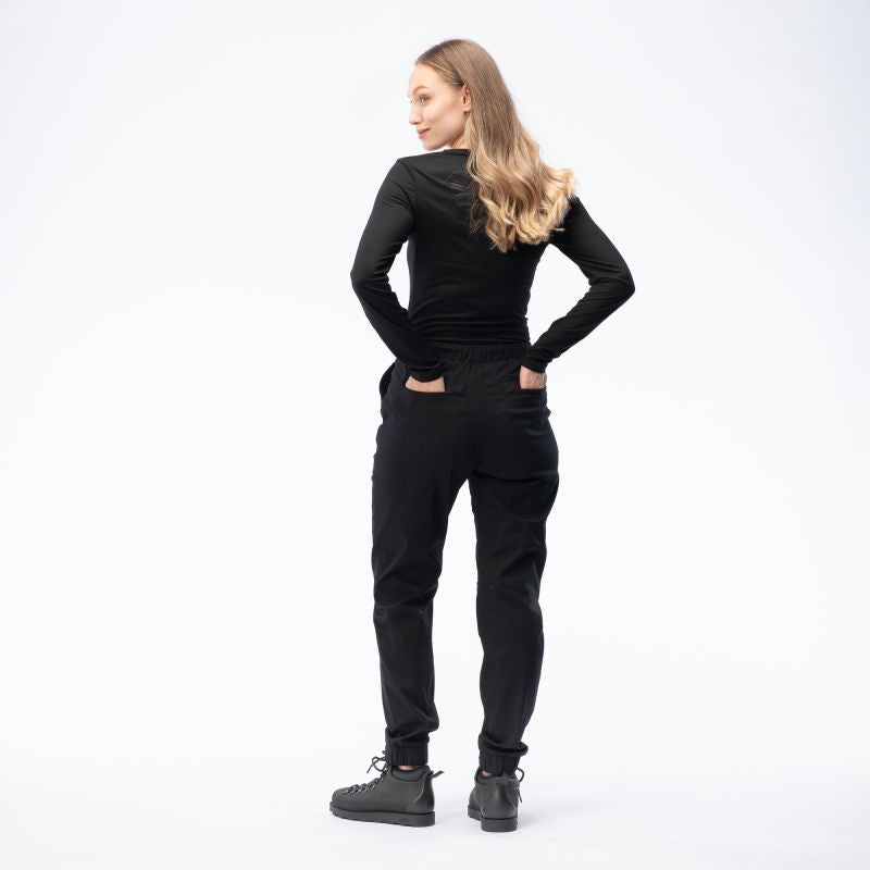 Women's VELMAN W Trousers In preparation Your Sports Performance