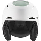 UVEX Resolution Ski Helmet