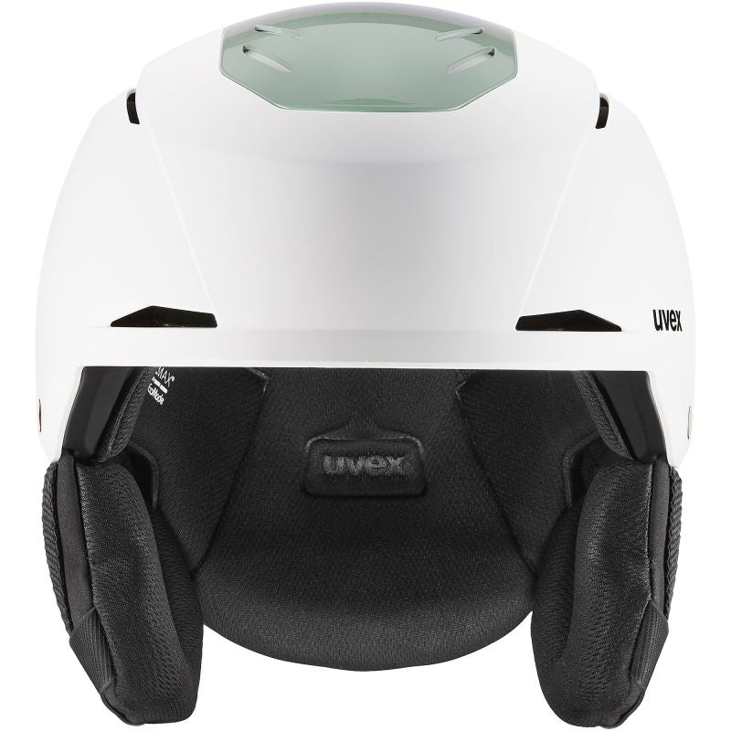 UVEX Resolution Ski Helmet