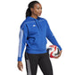 Adidas Tiro 23 League Sweat Hoodie W IC7851 Clothing/Training Adidas