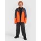 3-in-1 transition jacket, 5000 membrane, boys 4F 4FJRAW25TTJAM1014-70S *Kategoria tymczasowa Your Sports Performance
