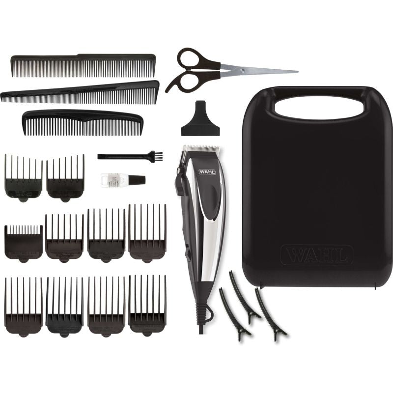 WAHL Home Pro 09243-2616 Hair Clipper AGD - Produkty/Maszynki do strzyżenia Your Sports Performance