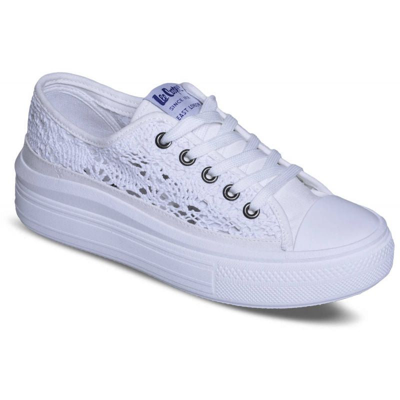 Lee Cooper W shoes LCW-23-44-1617L Footwear/Lifestyle/Lee Cooper Your Sports Performance