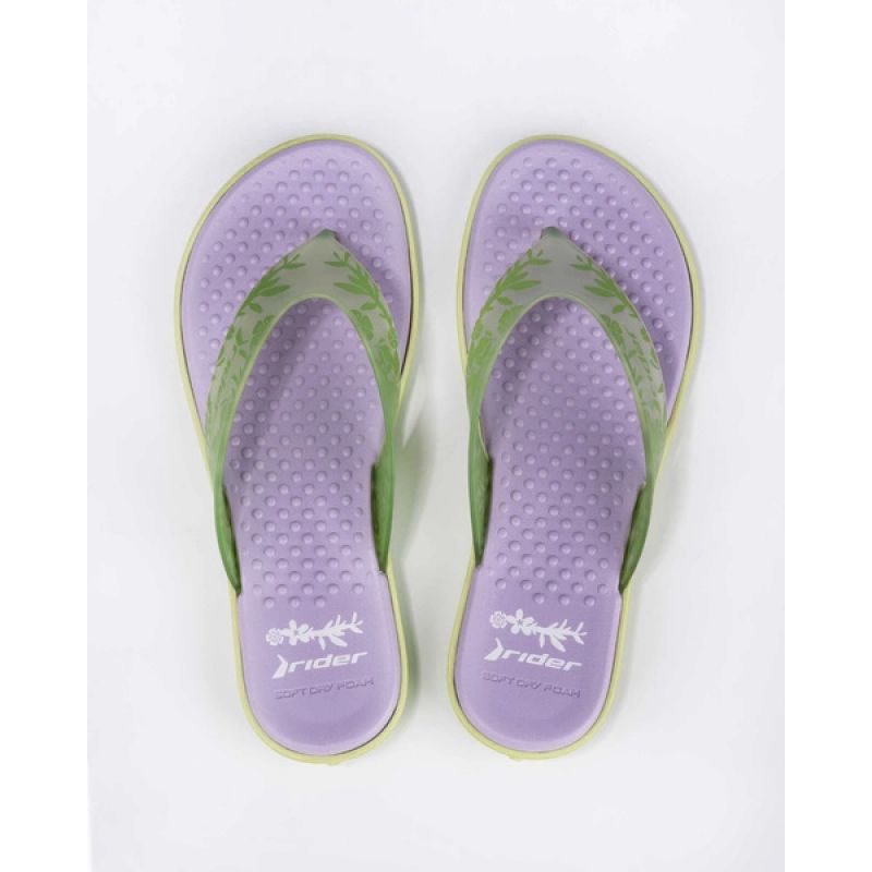 Rider Aqua Vi Fem W 83635AZ070 Flip-Flops Rider