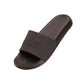 Kubota basic plain brown pool flip-flops K25SS-101-001-21-1 *Kategoria tymczasowa Your Sports Performance