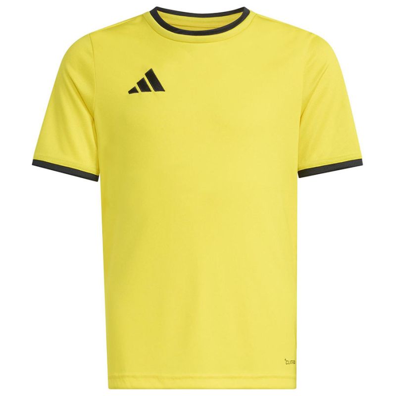 adidas Entrada 26 Jersey Yellow JZ2529 To be categorized Your Sports Performance