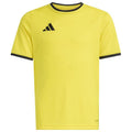 adidas Entrada 26 Jersey Yellow JZ2529 To be categorized Your Sports Performance