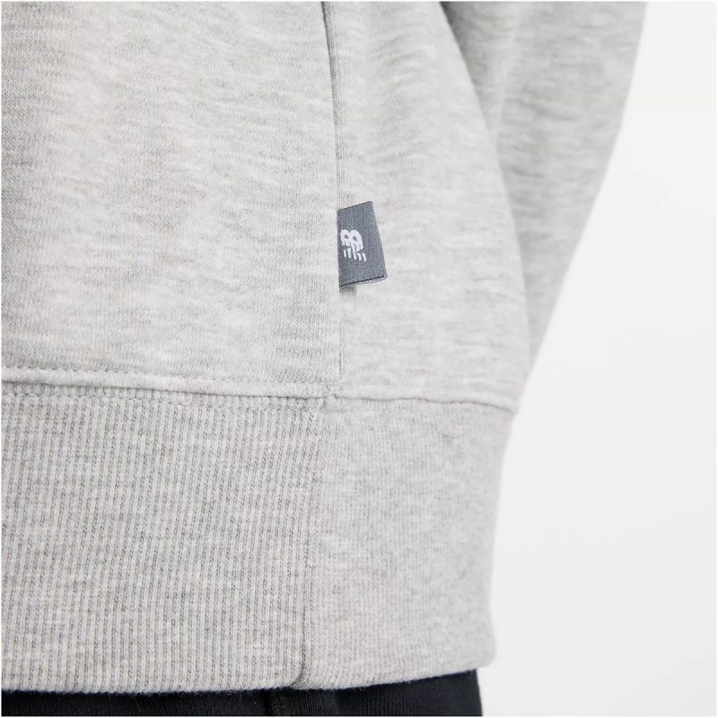 New Balance Sport Graphic French Terry HO W WT51519AG sweatshirt Clothing/Lifestyle/New Balance New Balance