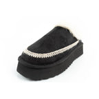 Wrangler Connie Slip-On shoes slippers women's insulated slip-on boots Wrangler