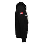 Men’s sweatshirt Geographical Norway GOPTAINE MEN 100 EO BS2 (WT1885H/GN-BLACK)