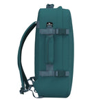 CabinZero Classic 44L Aruba Blue Sports Backpack - CZ061803 Akcesoria i sprzęt koszykarski/Torby i plecaki Your Sports Performance