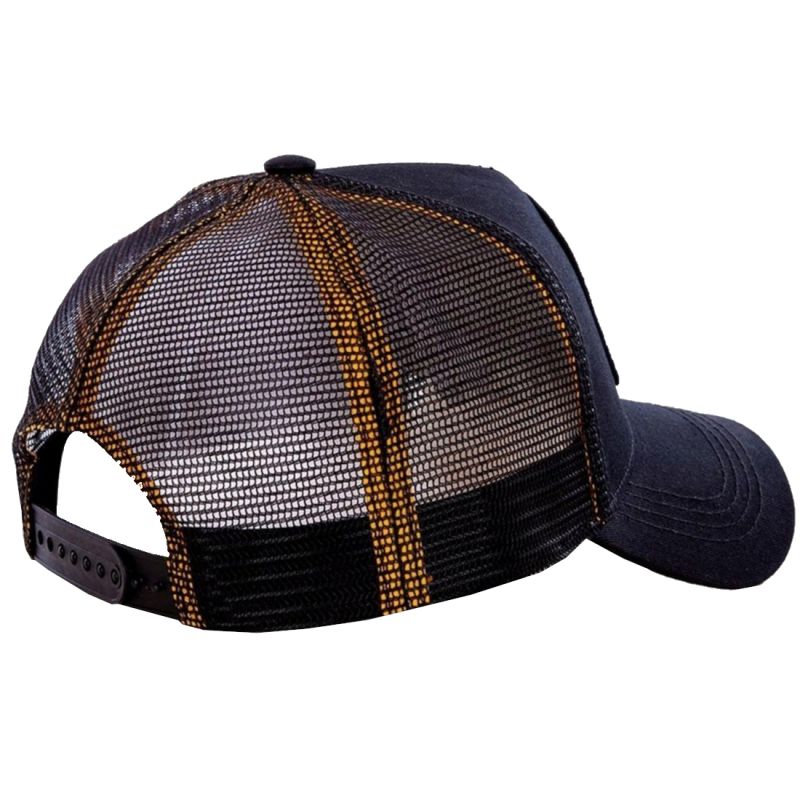 Capslab Looney Tunes Daffy Duck Cap M CL-LOO-1-DAF1 Clothing/Multisport Your Sports Performance