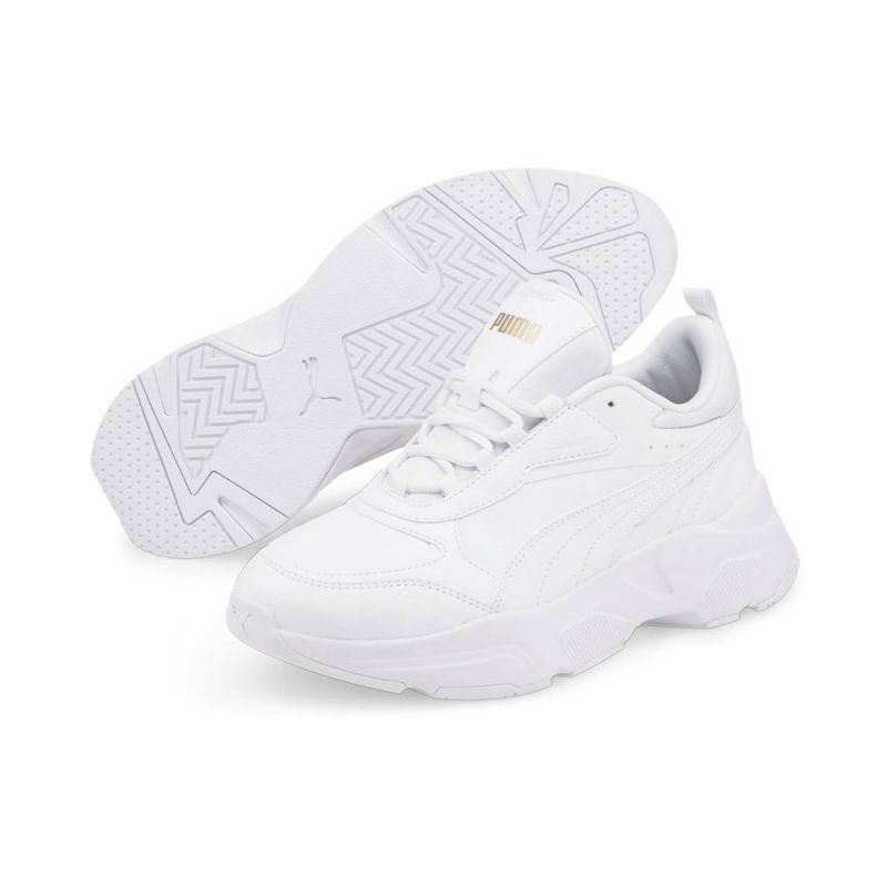 Puma Cassia SL shoes 385279 01 Footwear/Lifestyle Puma