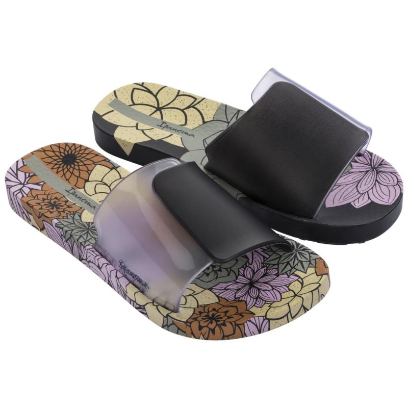 Ipanema Botanica Slide W 26761 24584 slippers Footwear/Lifestyle/Ipanema Your Sports Performance