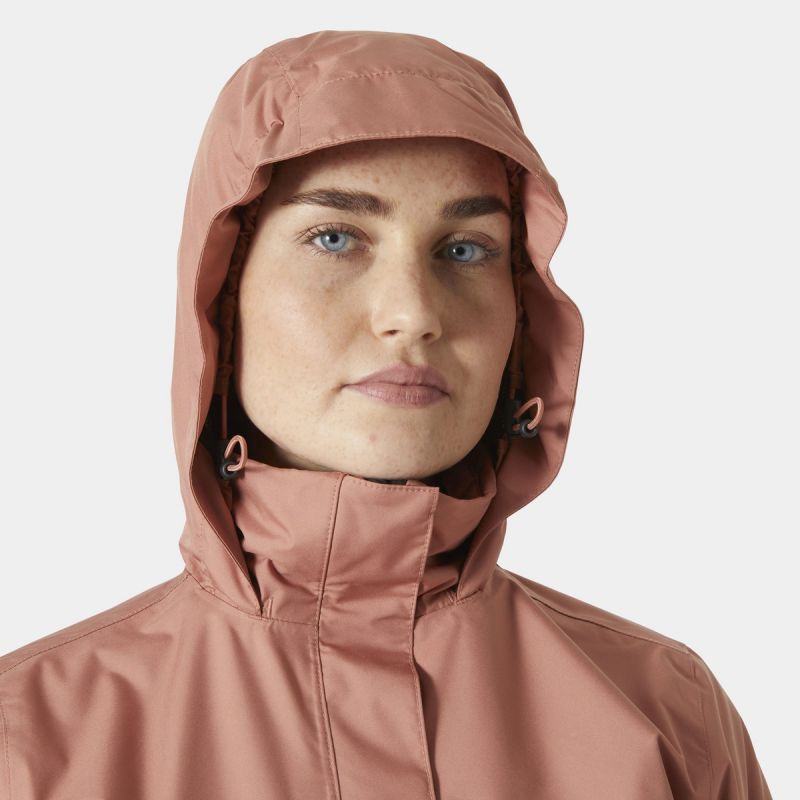 Helly Hansen Aden Inulated Coat W 62649 084 Clothing/Outdoor/Helly Hansen Your Sports Performance