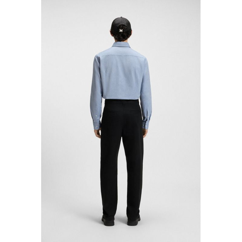 Hugo Trousers Genar253 NERO (50541394-001) Hugo
