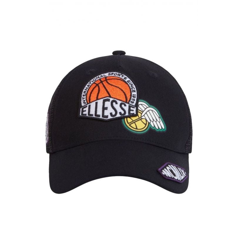 Ellesse Divida Trucker Cap SAVA3599011 Clothing/Lifestyle/Helly Hansen Your Sports Performance