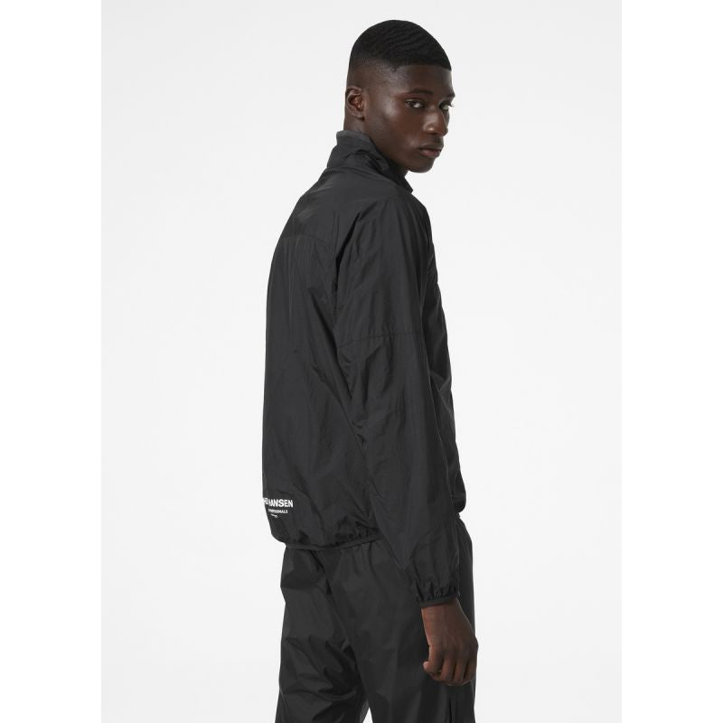 Helly Hansen Ride Wind Jacket M 53698 990 Clothing/Outdoor/Helly Hansen Your Sports Performance