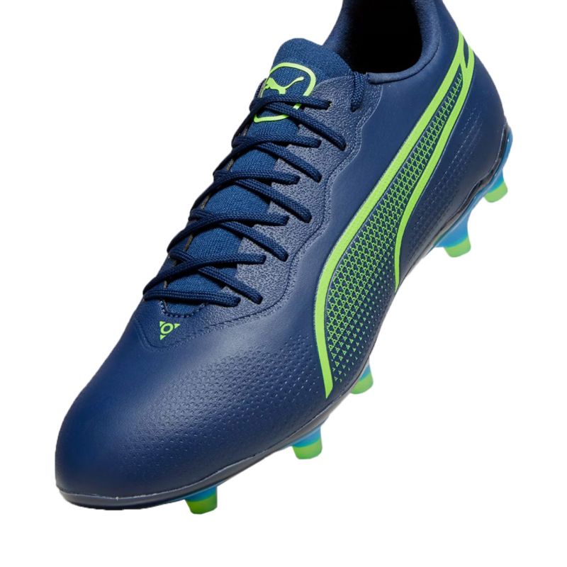 Puma King Pro FG/AG Jr 107566 02 football shoes Footwear/Football Puma