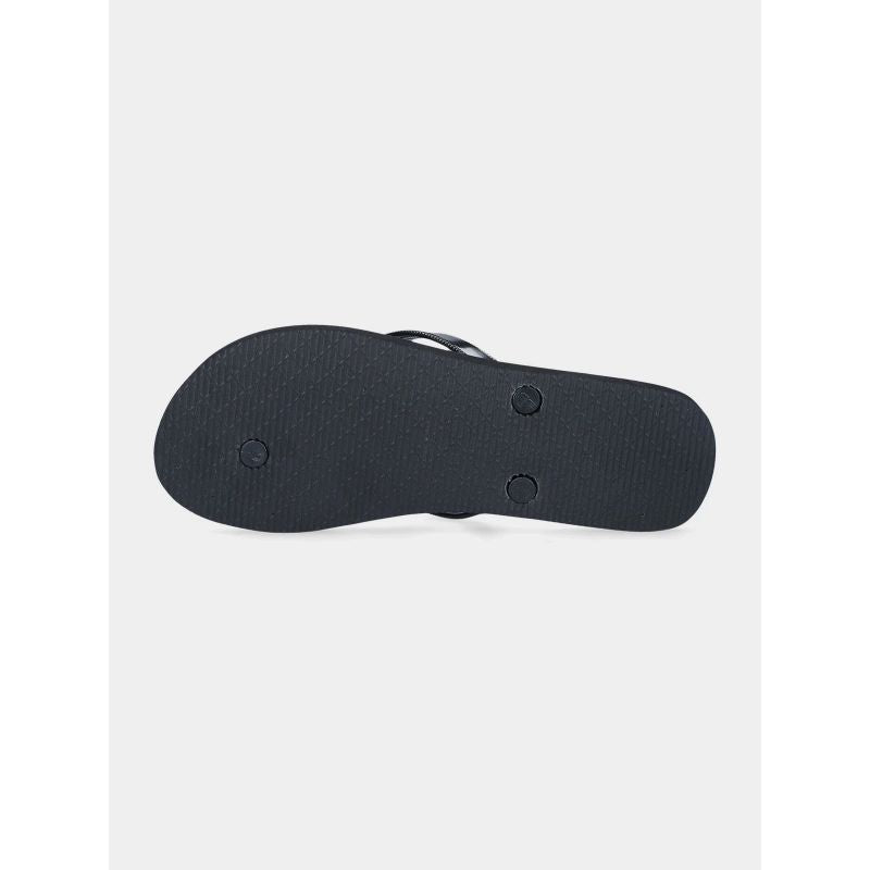 Women's summer flip-flops 4F 4FRMM00FFLIF138-90S *Kategoria tymczasowa Your Sports Performance