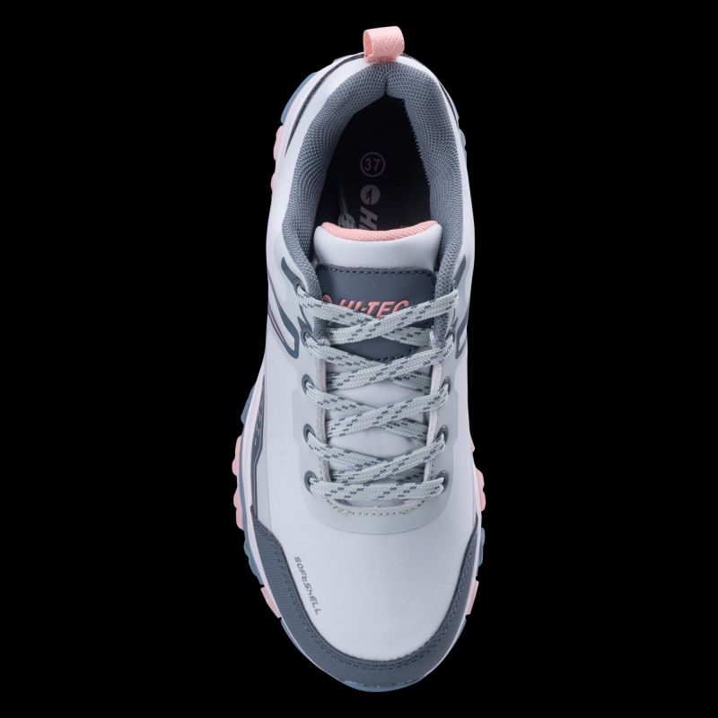 Hi-Tec Hiest Low WP W 92800657927 shoes Footwear/Outdoor/Hi-Tec Your Sports Performance