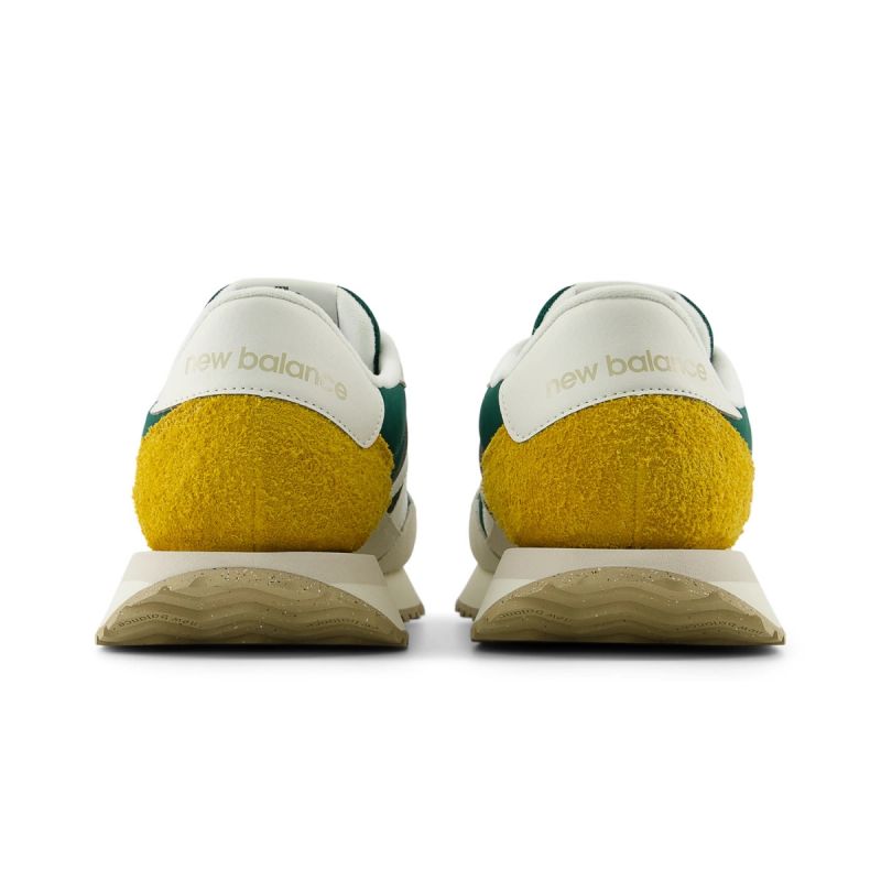 New Balance M MS237RTY sports shoes Footwear/Lifestyle New Balance