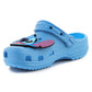 Crocs Stitch Classic Clog Kids Disney Jr 209464-4TB clogs Footwear/Outdoor Crocs