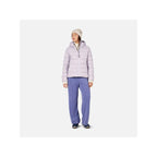ROSSIGNOL W ARETU DOWN JKT women's ski jacket gray