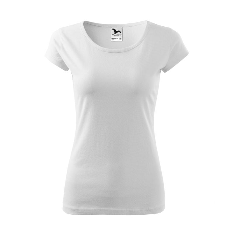 Adler Pure T-shirt W MLI-12200 Clothing/Lifestyle/T-shirts/Adler Your Sports Performance