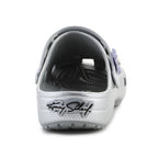 Crocs Scharf Classic Clog 209487-040 flip-flops Footwear/Outdoor Crocs