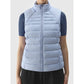 Women's quilted down vest with recycled filling 4F *Kategoria tymczasowa Your Sports Performance