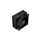 ENDORFY Fera 5 Black Air Cooling (EY3A011) Chłodzenie/Chłodzenie CPU Your Sports Performance