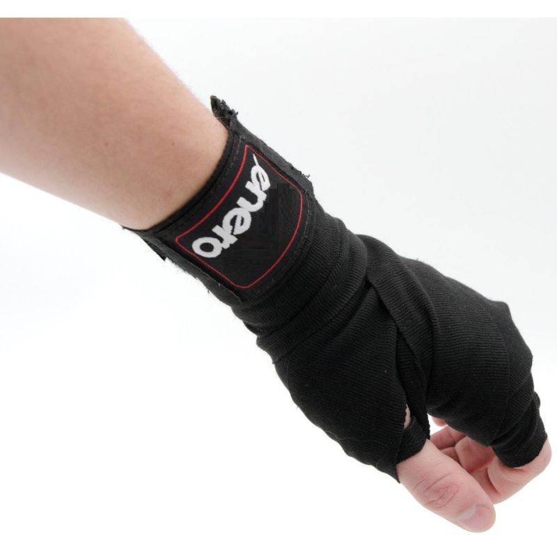 ENERO BOXING WRAPS 2 PCS Accessories Your Sports Performance