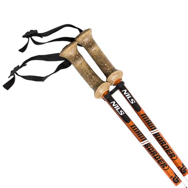 Nils Extreme TK696 trekking poles Accessories Your Sports Performance