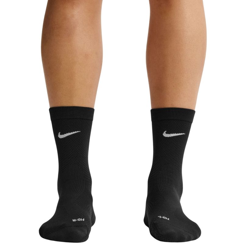 Nike Vapor Fast Football Socks, Black, IZ2675 010