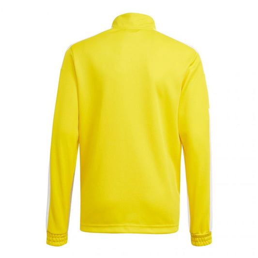 Adidas Squadra 21 Training Youth Jr GP6453 sweatshirt Clothing/Football Adidas