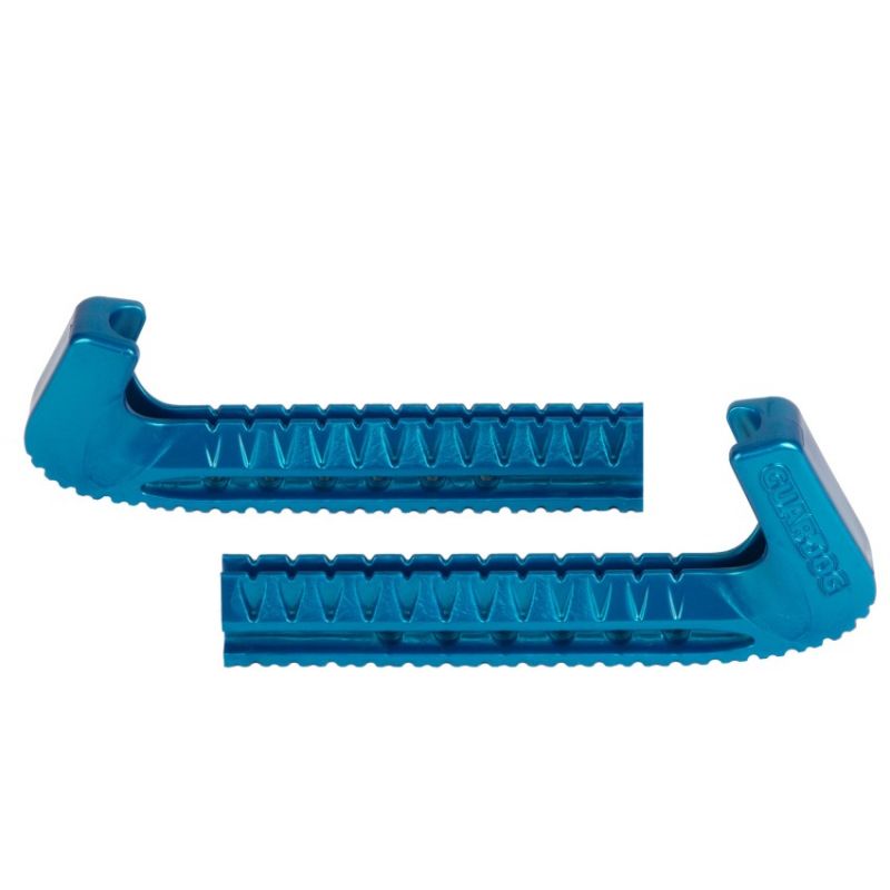 Guardog Deluxe Skid Protectors