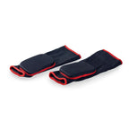 ANKLE PROTECTORS WITH PROTECTIVE LAYER - S DBX Bushido