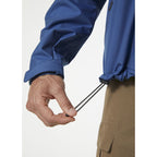 Helly Hansen Crew Hooded Jacket M 33875 636 Clothing/Outdoor/Helly Hansen Your Sports Performance