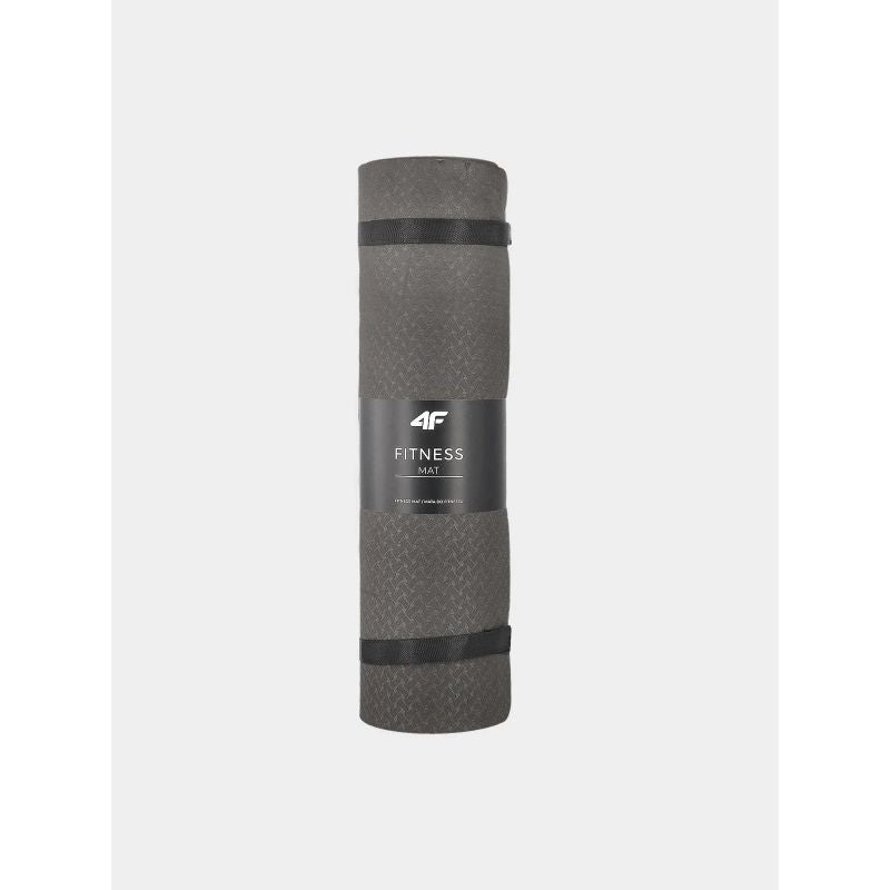 Exercise mat 4F 4FWAW24AMATU027-90S Accessories/Training equipment 4F
